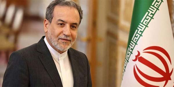 عراقجي: الأميركيون أبلغونا استعدادهم لمواصلة المحادثات بعد الردّ الإيراني الأخير